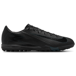 Men's - Nike Zoom Vapor 16 Academy TF - Black/Deep Jungle/Black