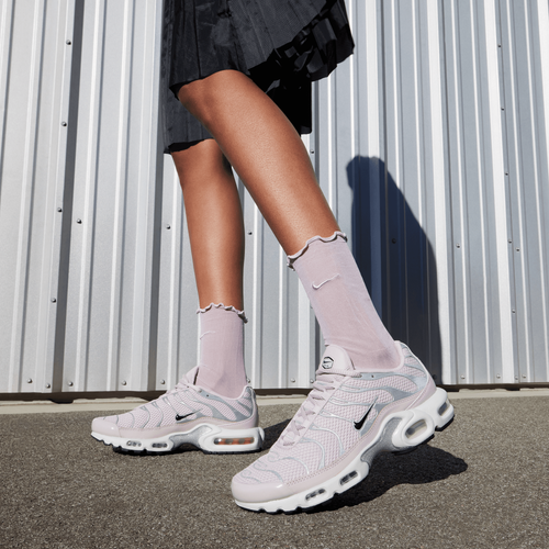 Nike max plus womens best sale