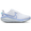 Nike Vomero 17 - Women's White/Royal Pulse/Glacier Blue
