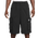 Nike Club Oversized Cargo Shorts - Men's White/Black