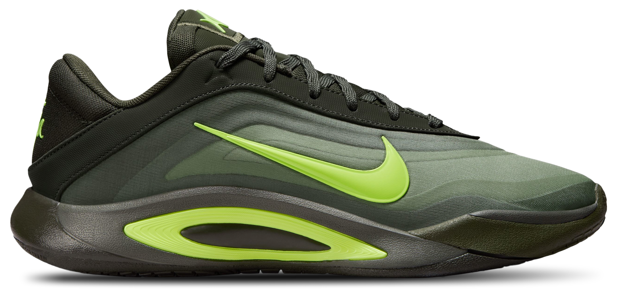 ナイキ、AOne A'One A'ja Wilson Basketball Shoes. Nike.com