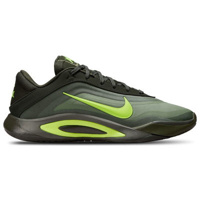 Nike A'One - SEQUOIA/VOLT/CARGO KHAKI