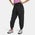 Nike Woven Dance Pants - Girls' Grade School Black/Black