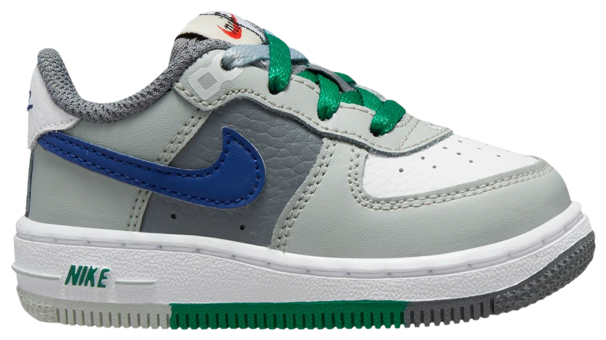 Nike air force 2024 1 lv8 footlocker