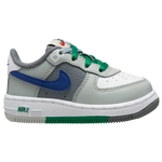 Light Silver/Deep Royal/White