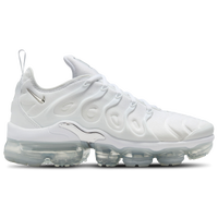 Nike vapormax plus metallic silver on sale