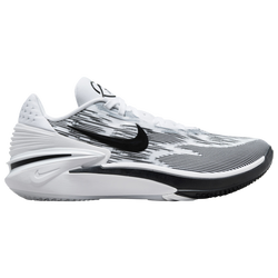 Men's - Nike Zoom GT Cut 2 TB - White/Black