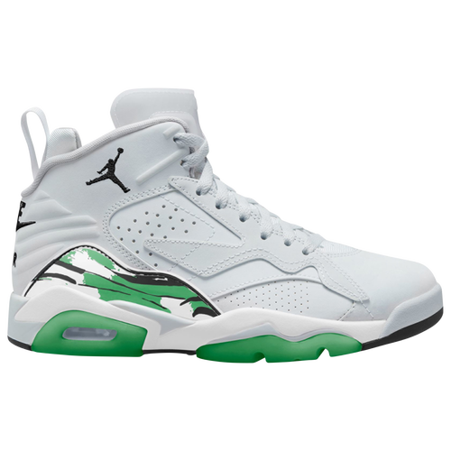 Jordan MVP - Jordan Pure Platinum/Black