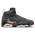 Jordan MVP - Women's Anthracite/Red