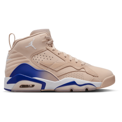 Women's - Jordan MVP - White/Tan