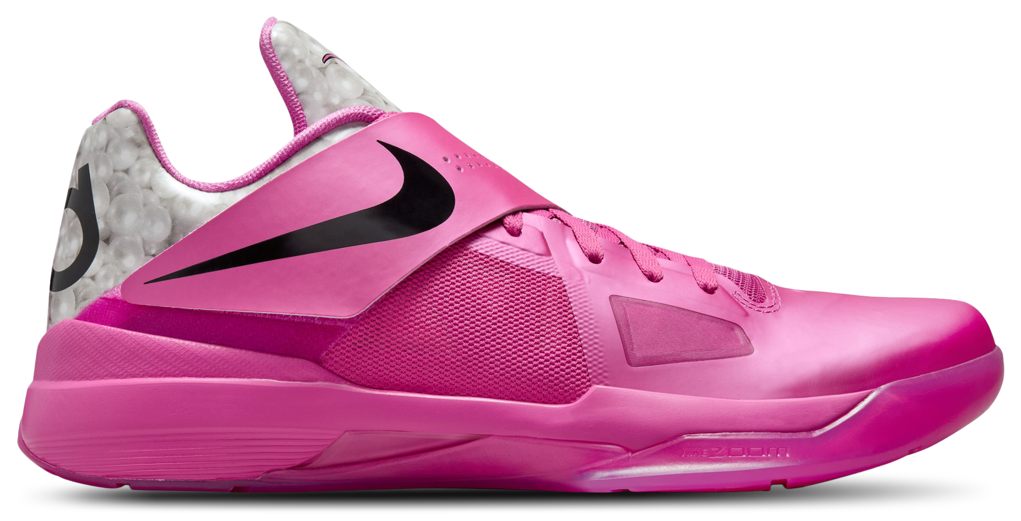 Kd 4 footlocker on sale