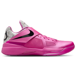 Pink Fire/Black/Metallic Silver- Aunt Pearl