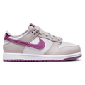 Nike Dunk Low - Nike White/Violet