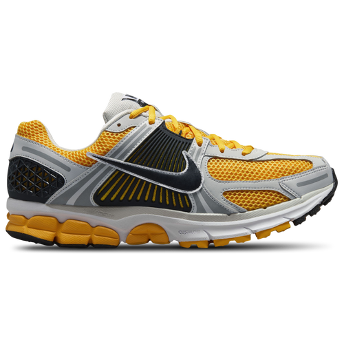 

Nike Mens Nike Zoom Vomero 5 - Mens Shoes Photon Dust/Black/Laser Orange Size 14.0