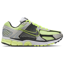 Men's - Nike Vomero 5 - Black/Volt/White