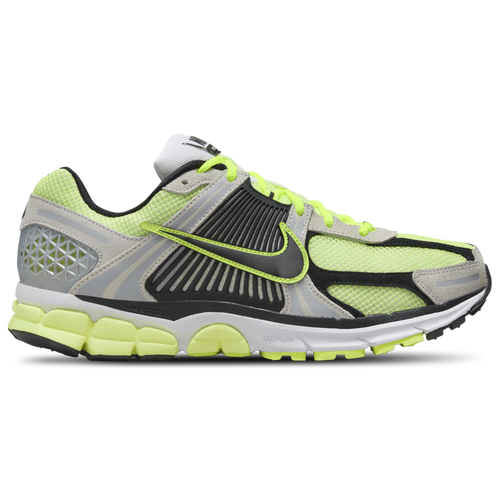 

Nike Mens Nike Zoom Vomero 5 - Mens Shoes Black/Volt/White Size 13.0