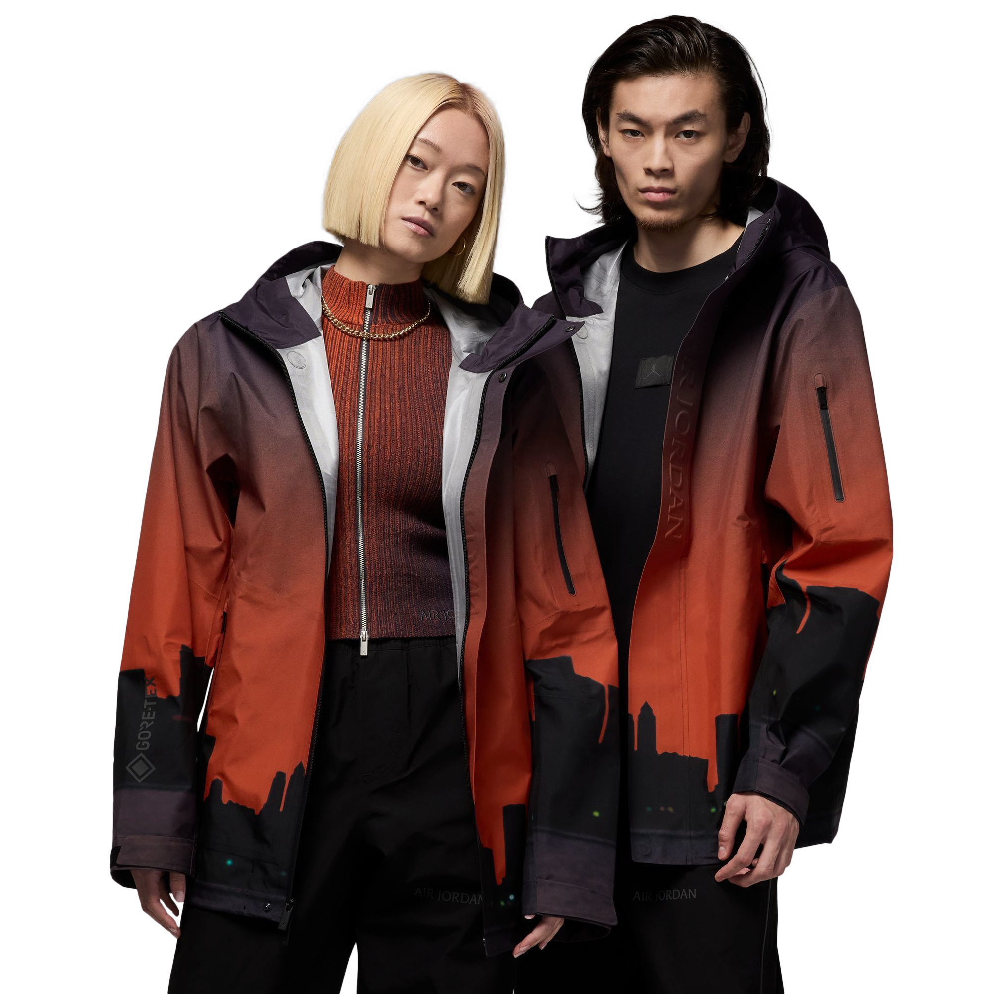 Jordan Air Skyline GTX Jacket | Foot Locker