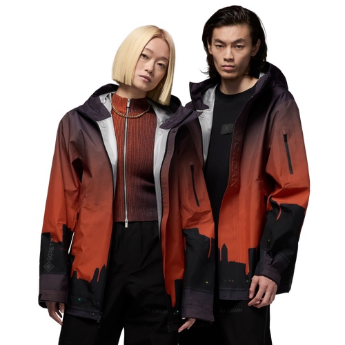 MENS - Jordan Air Skyline GTX Jacket - Black