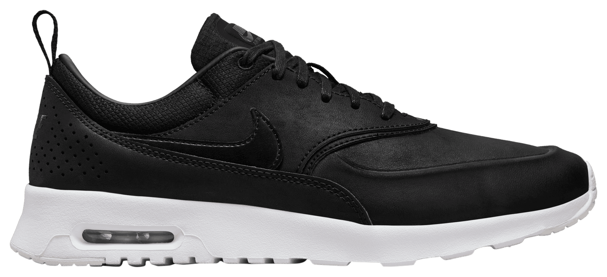 Foot locker on sale air max thea