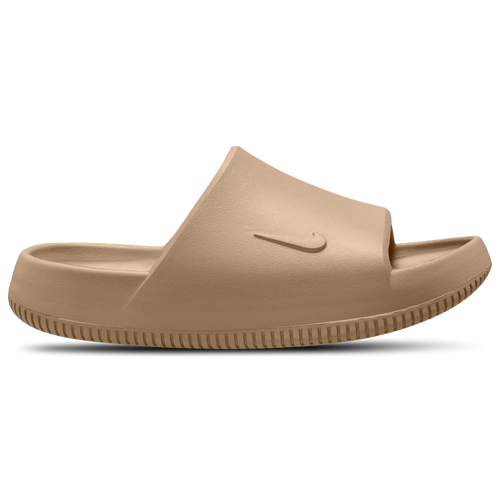  - Nike Calm Slides 2.0 - Linen