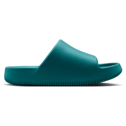 Boys' Grade School - Nike Calm Slides 2.0 - Energy/Energy