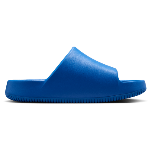 Nike Calm Slides 2.0 - Nike Blue Crystal