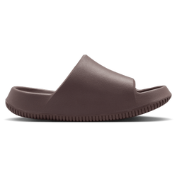 Girls' Grade School - Nike Calm Slides 2.0 - Tattoo/Tattoo