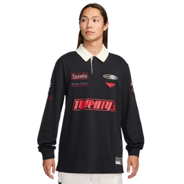 Jordan Essential Statement Rugby Top