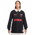 Jordan Essential Statement Rugby Top - Men's Black