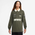 Jordan Essential Statement Rugby Top - Men's Cargo Khaki
