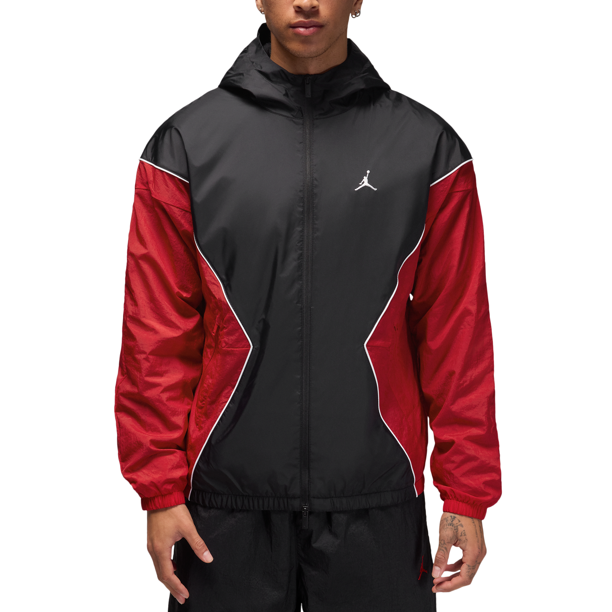 Jordan Essential Draft Jacket - Men's