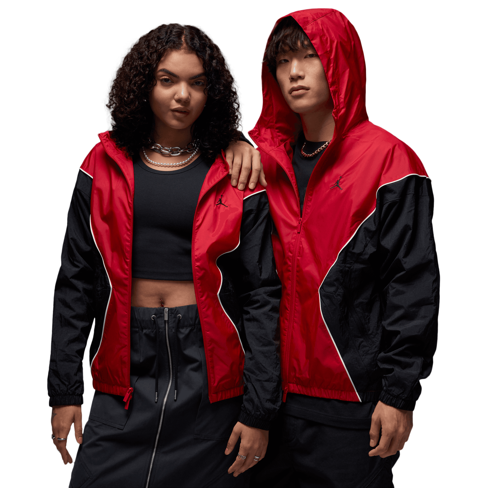 Jordan Essential Draft Jacket - Men's | Foot Locker