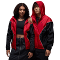 Jordan Essential Draft Jacket - Jordan Varsity Red/Black Sail