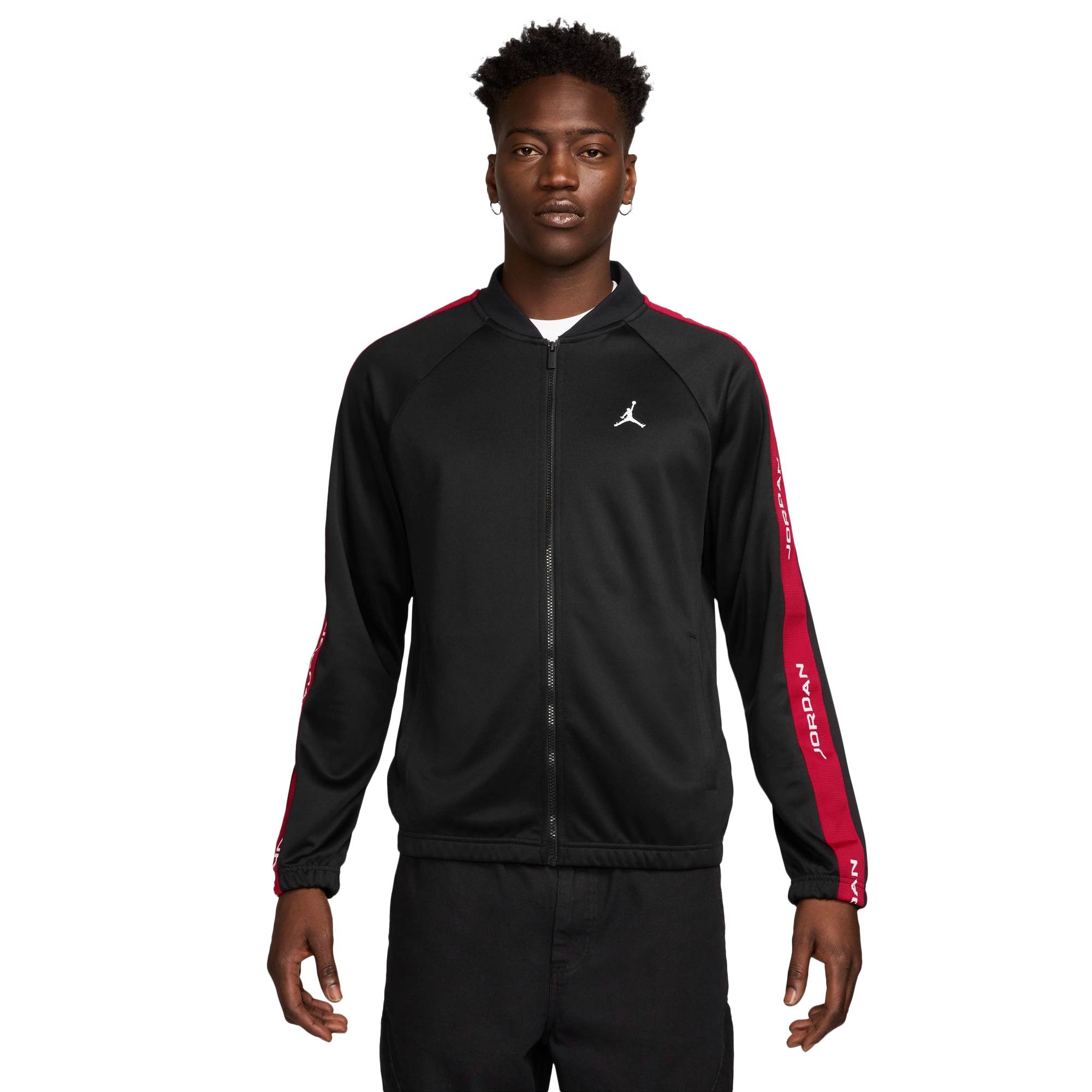 Jordan Essential Track Suit Jacket - Men's | Champs Sports