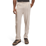 Tan/White