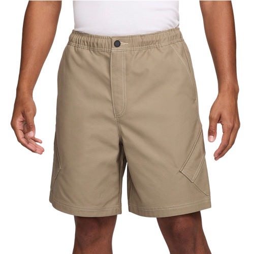 JORDAN MENS JORDAN ESSENTIAL STATEMENT CHICAGO SHORTS 