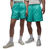 Washed Teal/White