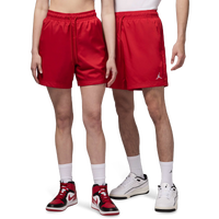 Gym Red/White