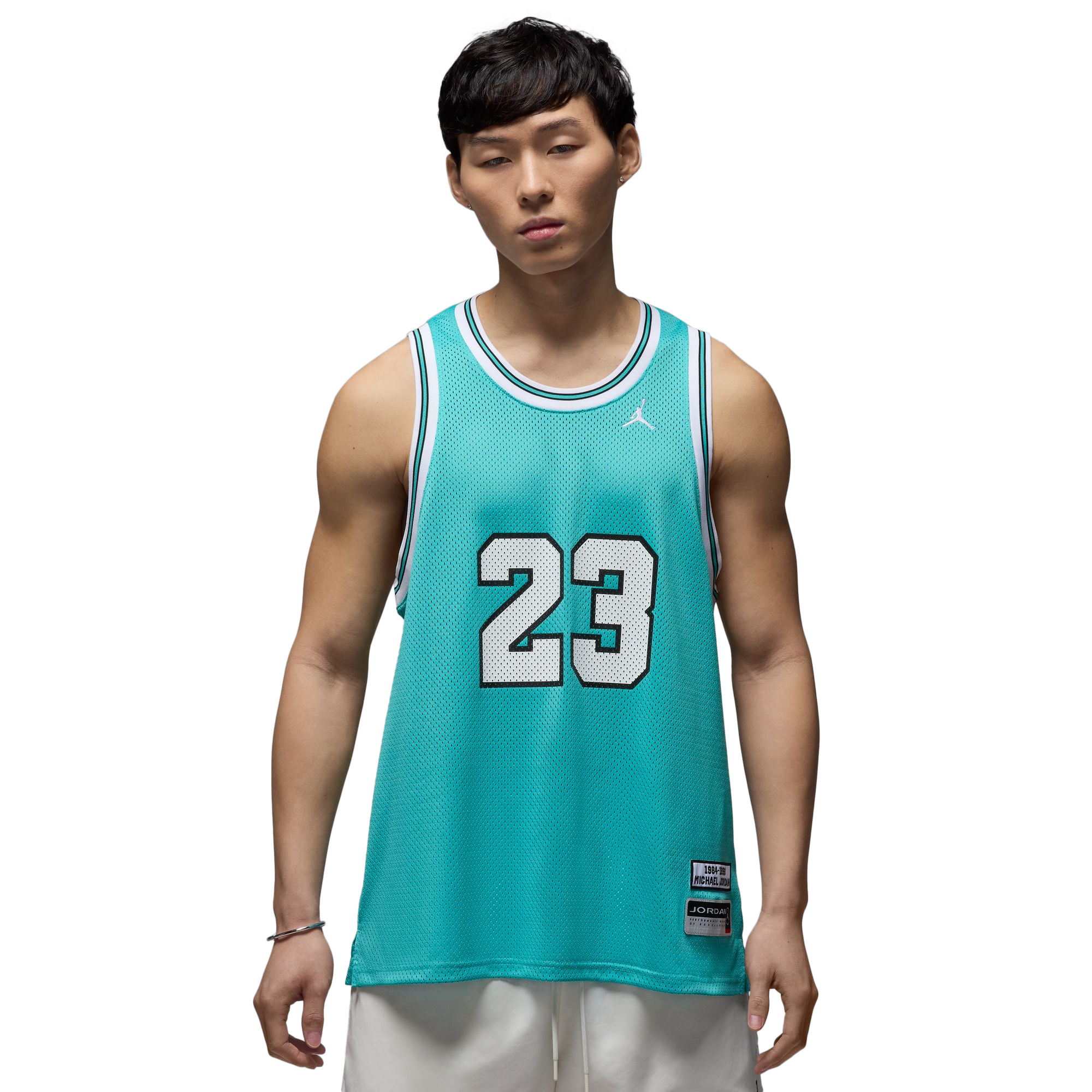 NIKE Jordan エッセンシャル　サマージャージー NIKE公式】ジョーダン エッセンシャル メンズ サマー ジャージー