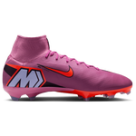 Magic Flamingo/Black/Total Crimson