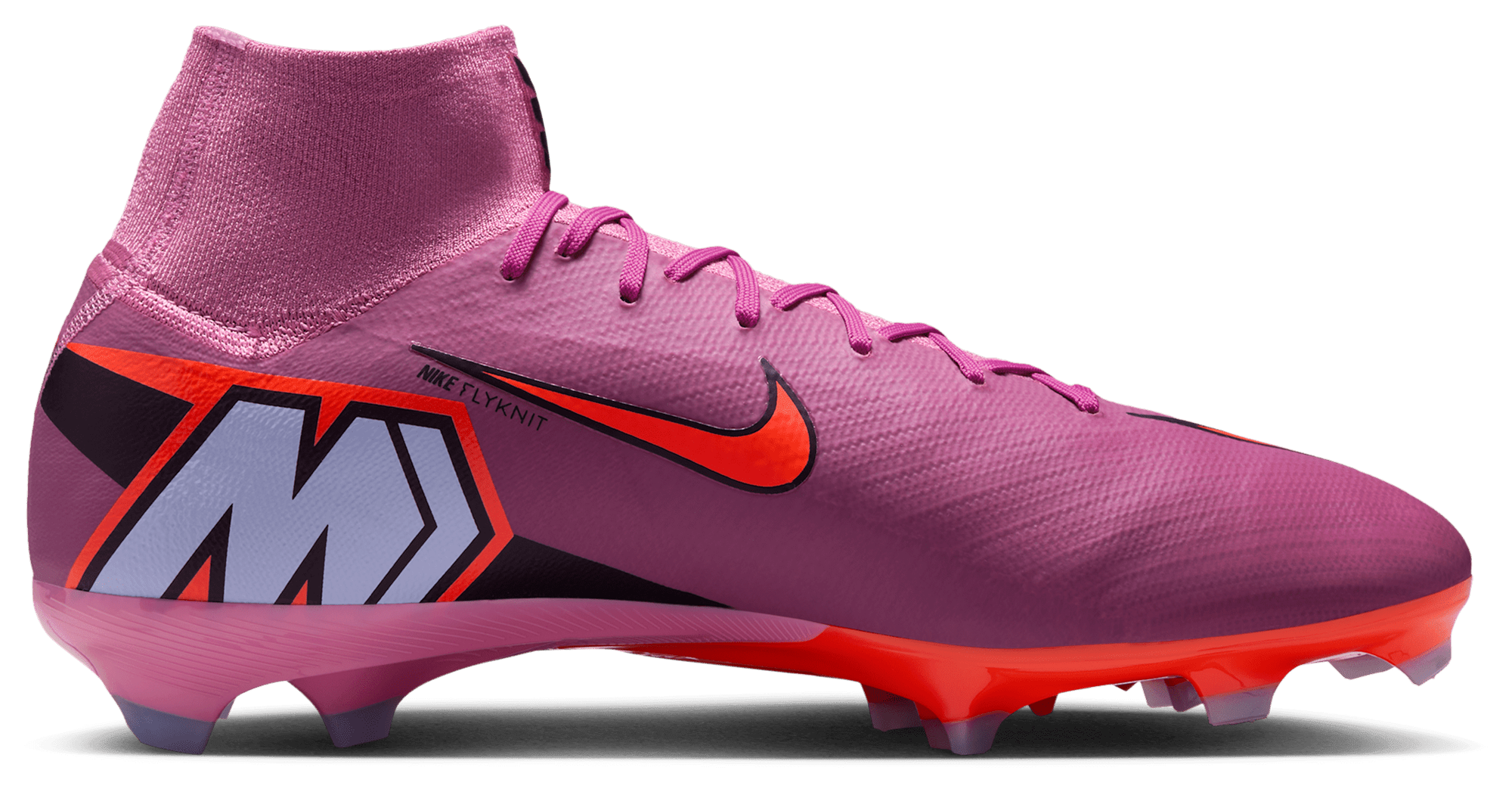Nike Zm Superfly 10 Pro FG - Men's