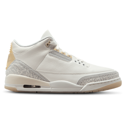 Mocha 3s foot locker best sale