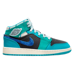 Anthracite/Glacier Blue/Aquatone