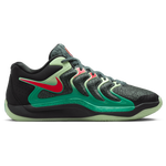 Black/Vintage Green/Bright Crimson- Sniper