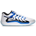 Nike KD 17 - Nike Blue/Black White