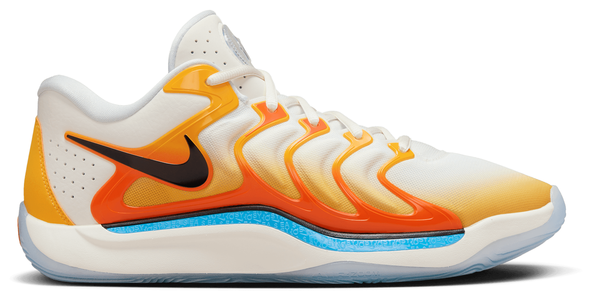 Nike KD 17 Foot Locker