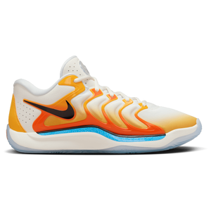 Blue and gold kd best sale