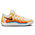 Nike KD 17 - Men's Gold/Orange/Black