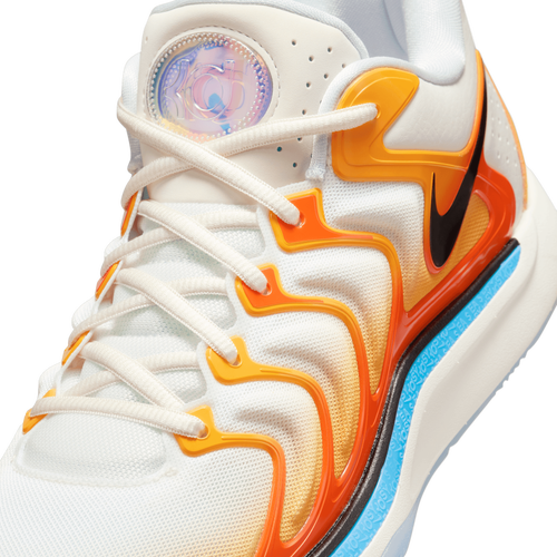 Kd shoes colorful best sale