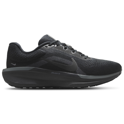 MENS - Nike Air Winflow 11 - Black/Anthracite